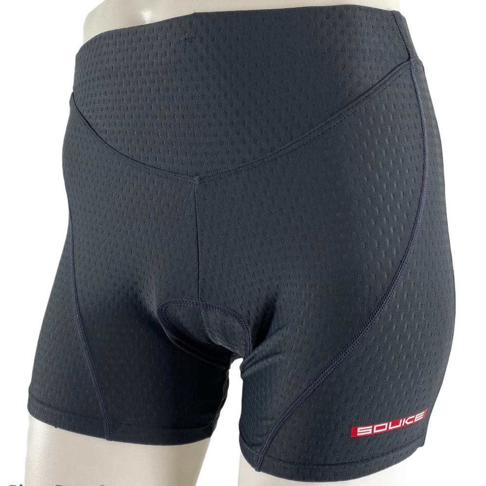 Soukesports Cycling Shorts